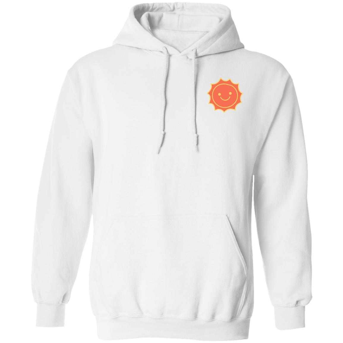 Don't Be ......  Hoodie - Jennifer Kay Design